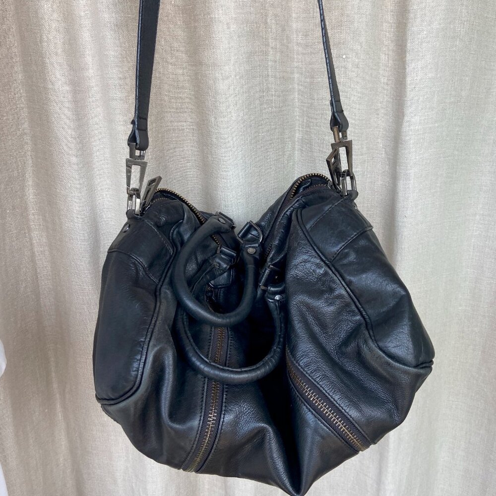 Zadig & Voltaire purse